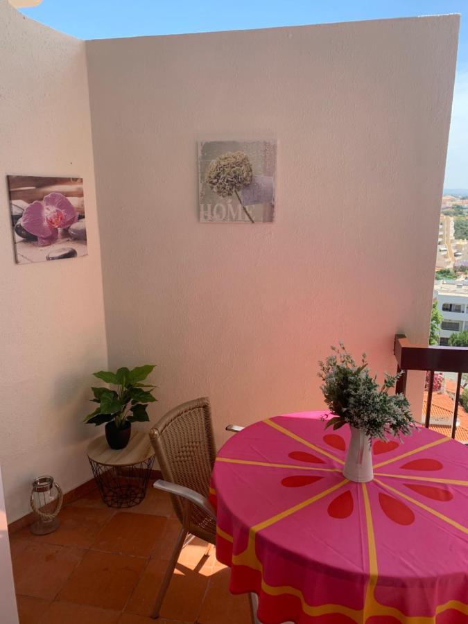 Sweet Home Albufeira Exteriér fotografie